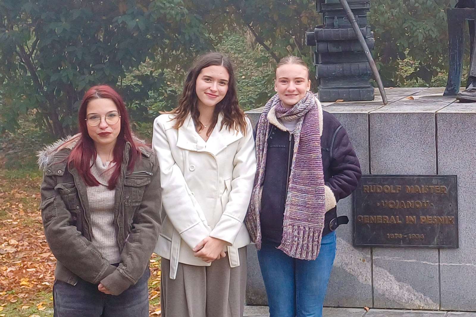 GFML jevke ponovno zlate na državnem kvizu o Rudolfu Maistru