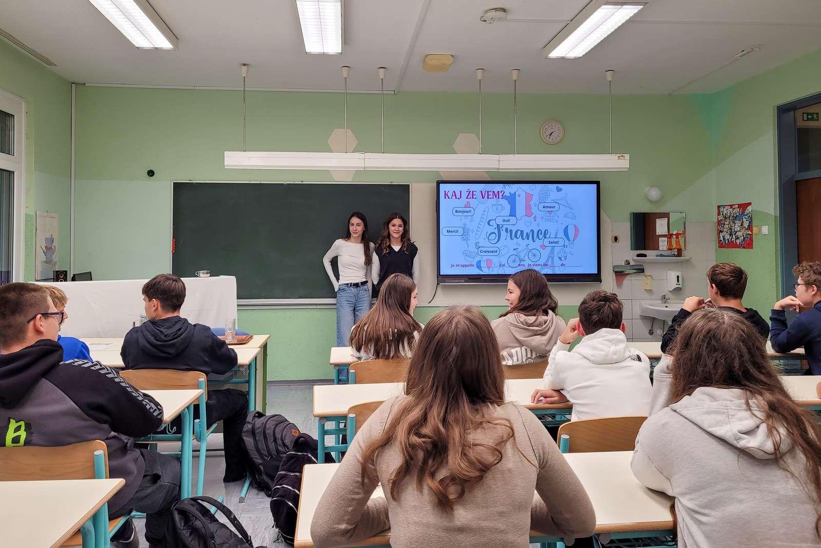 Jezikovne delavnice za osnovnošolce