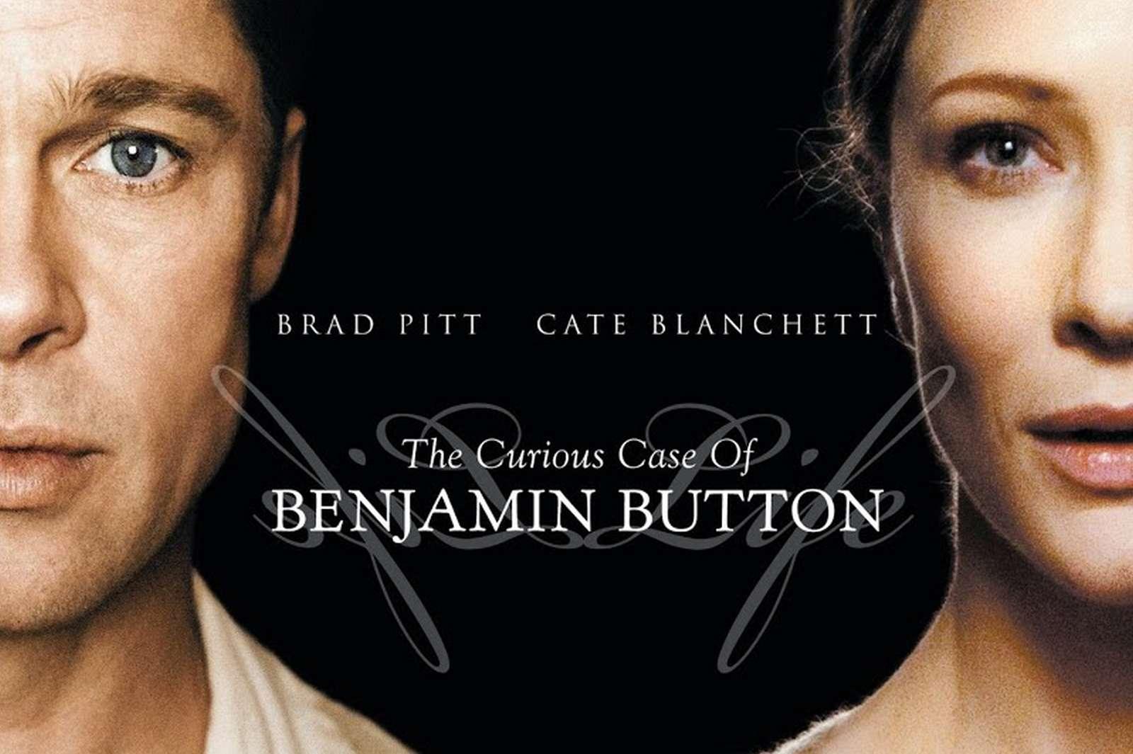 Ko čas teče nazaj Filmska lekcija o življenju, ljubezni in minljivosti