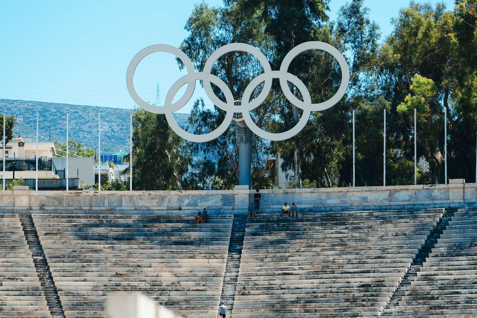 Maturantsko potepanje po Grčiji